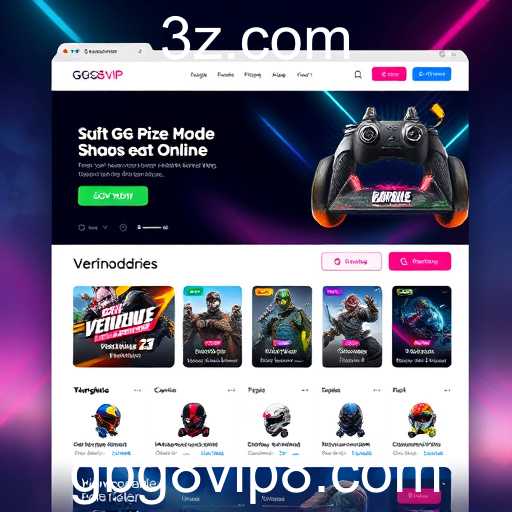 Evolução dos Jogos Online no Brasil