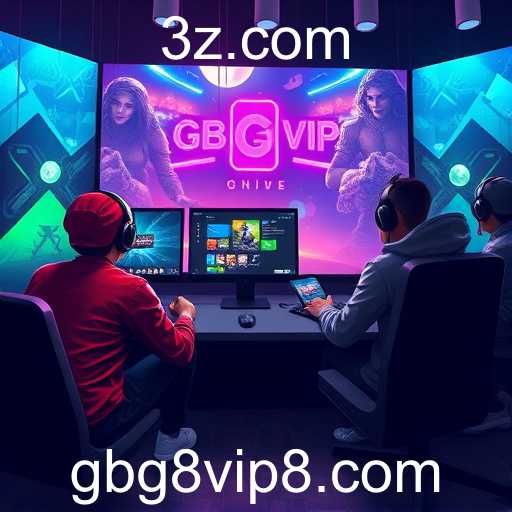 Expansão do Mercado de Jogos no Brasil