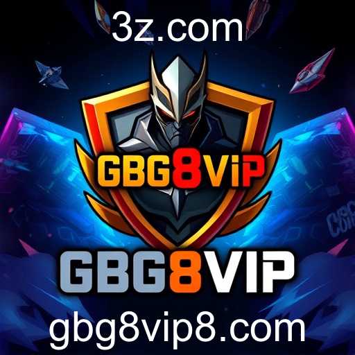 Explorando o Mundo de GBG8VIP: O Novo Fenômeno dos Jogos Online
