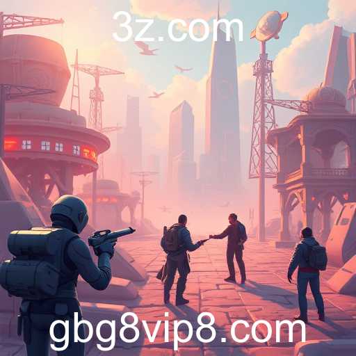 A Evolução do Jogo: O Impacto de GBG8VIP em 2026