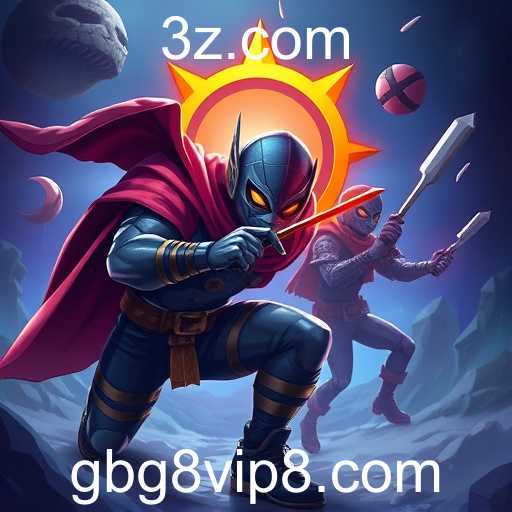 Nova Tendência em Jogos Online: A Ascensão de gbg8vip