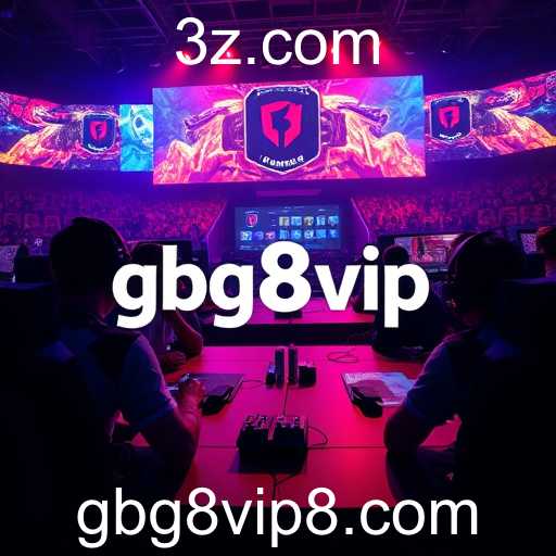 Tendências de Jogos em 2026: O Impacto de gbg8vip