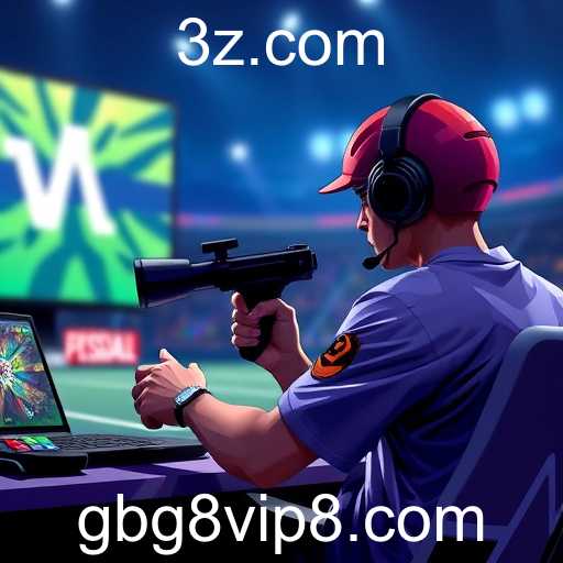 O Impacto de gbg8vip no Mundo dos Jogos