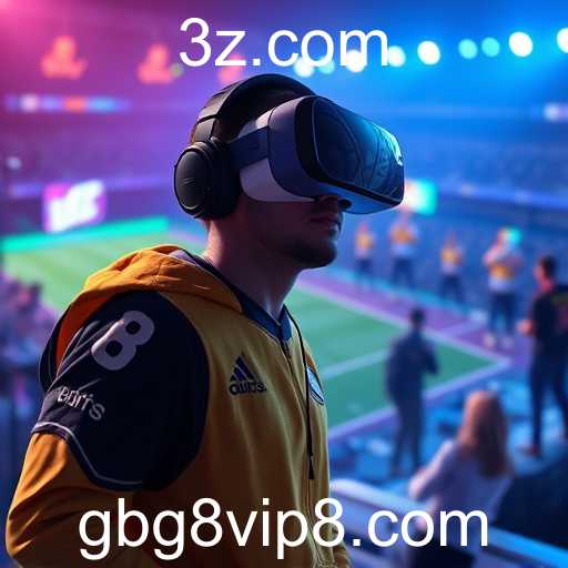 Inovações e Tendências no Mundo dos Jogos Online