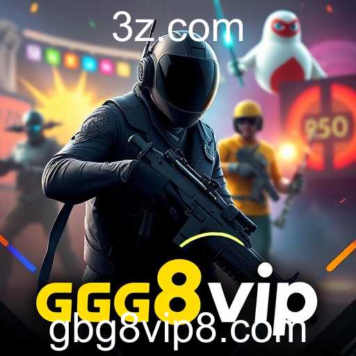 Revolução no Mercado de Jogos Online com gbg8vip