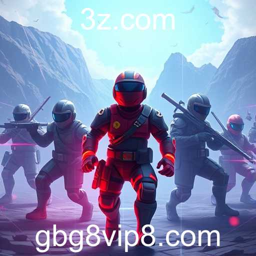 Expandindo o Mundo dos Jogos com gbg8vip