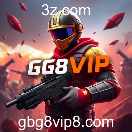 Explorando o Universo de GBG8VIP