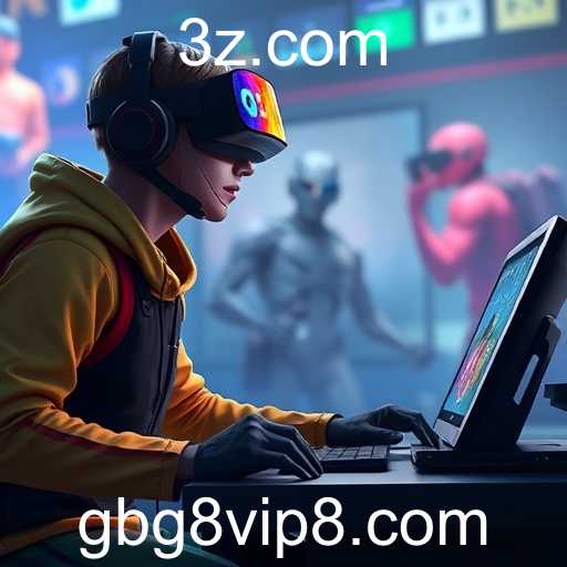 Revolução no Mundo dos Jogos Online