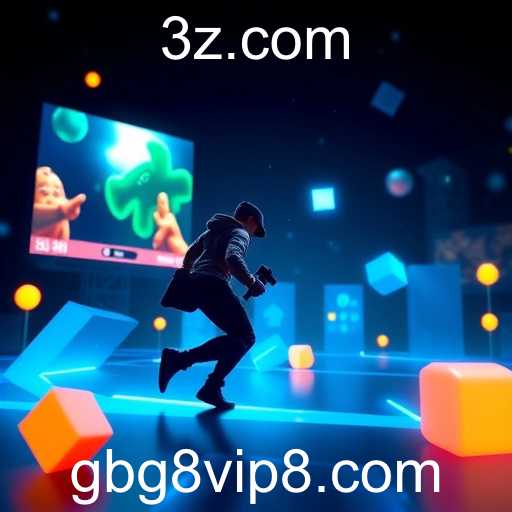 GBG8VIP Revoluciona o Mercado de Jogos em Português