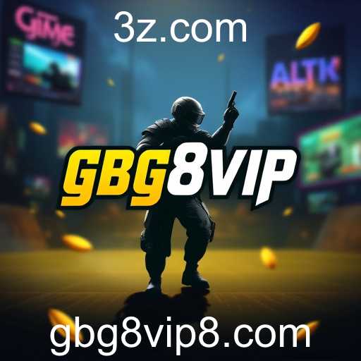 Revolução no Setor de Jogos Online com gbg8vip