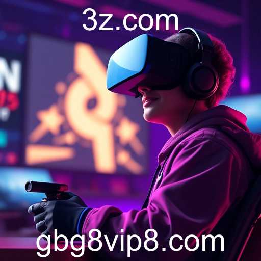 Transformações no Mundo dos Jogos: A Influência de gbg8vip