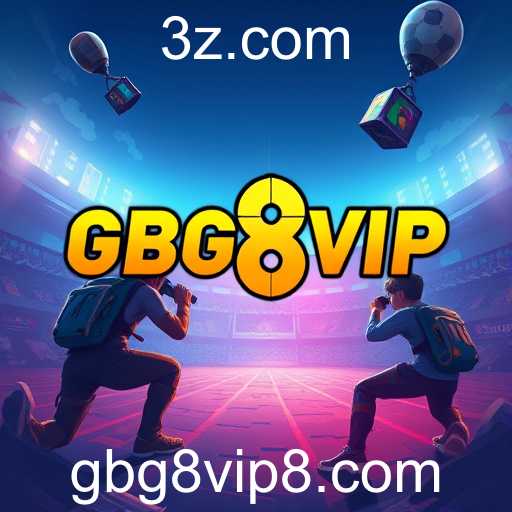 O Impacto do gbg8vip no Mercado de Jogos