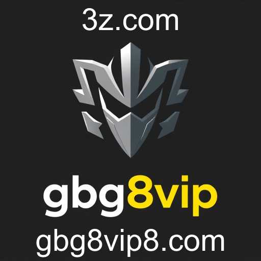 O Impacto de 'gbg8vip' na Comunidade de Jogos