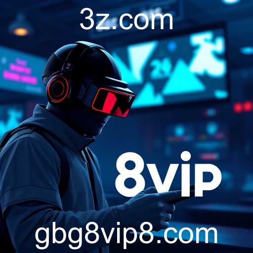 O Impacto de 'gbg8vip' no Mundo dos Jogos em 2026