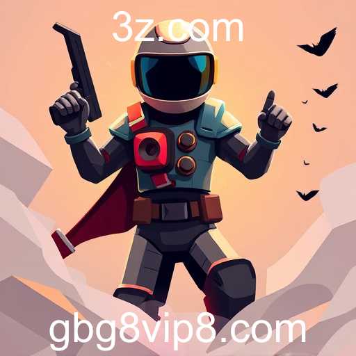 O Impacto de gbg8vip no Universo dos Jogos Virtuais
