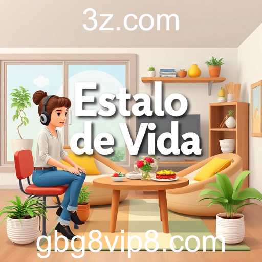 Explorando o Fascinante Mundo dos Jogos de Estilo de Vida no GBG8VIP