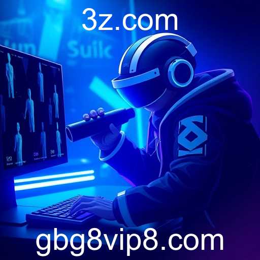 Revolução dos Jogos Online: A Ascensão da GBG8VIP em 2026