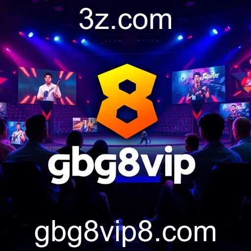 A Ascensão do gbg8vip no Universo dos Jogos Online