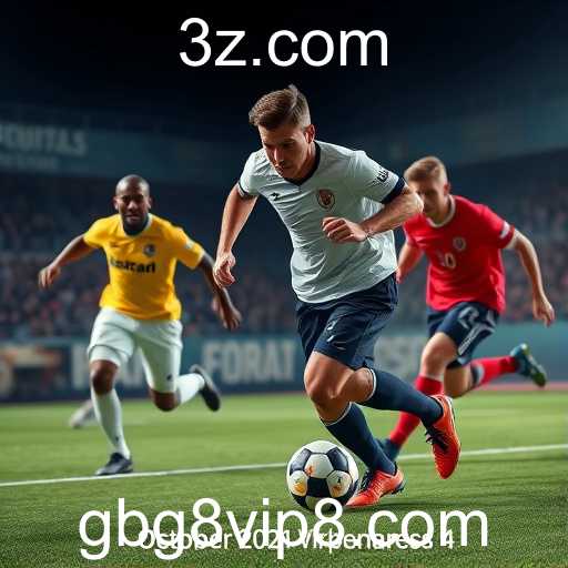 Descubra a Emocionante Categoria de Esportes no 'gbg8vip'