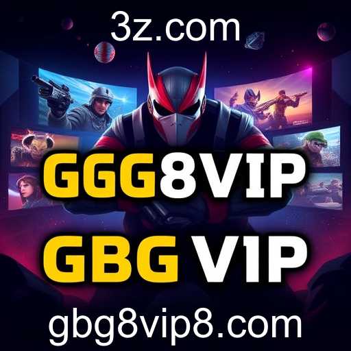 Explorando o Sucesso do GBG8VIP em 2026