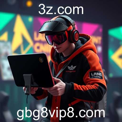 A Revolução dos Jogos Online: GBG8VIP Lidera o Caminho