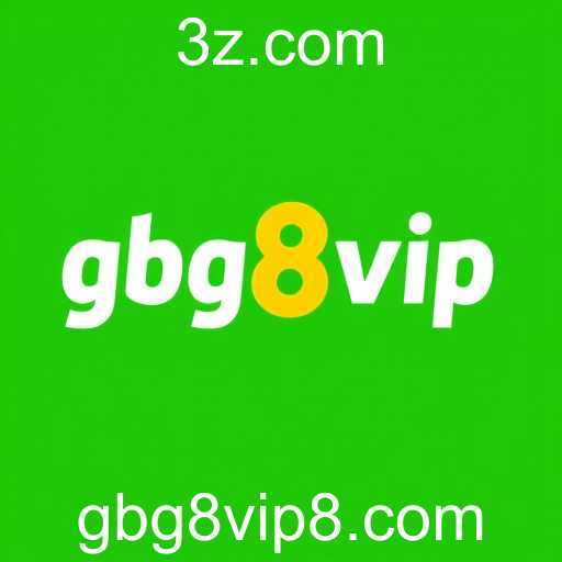 A Ascensão do gbg8vip: O Futuro dos Jogos Online em Português